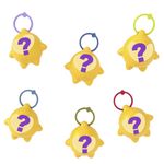 Mini-Boneca-Colecionaveis---Estrela-Reveals---Princesas-Disney---Surpresa---Amarelo---Mattel-3