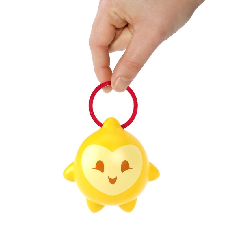 Mini-Boneca-Colecionaveis---Estrela-Reveals---Princesas-Disney---Surpresa---Amarelo---Mattel-7