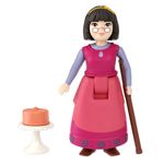 Mini-Boneca-Colecionaveis---Estrela-Reveals---Princesas-Disney---Surpresa---Amarelo---Mattel-9