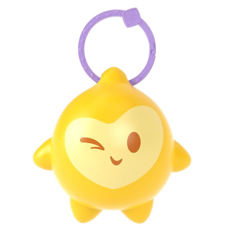 Mini-Boneca-Colecionaveis---Estrela-Reveals---Princesas-Disney---Surpresa---Amarelo---Mattel-10