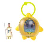 Mini-Boneca-Colecionaveis---Estrela-Reveals---Princesas-Disney---Surpresa---Amarelo---Mattel-13