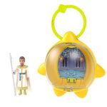 Mini-Boneca-Colecionaveis---Estrela-Reveals---Princesas-Disney---Surpresa---Amarelo---Mattel-13