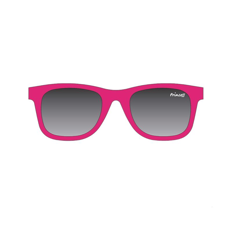 Oculos-De-Sol-Infantil---Princesas---Rosa---Toyng--0