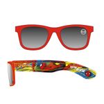 Oculos-De-Sol-Infantil---Homem-Aranha---Vermelho---Toyng-1