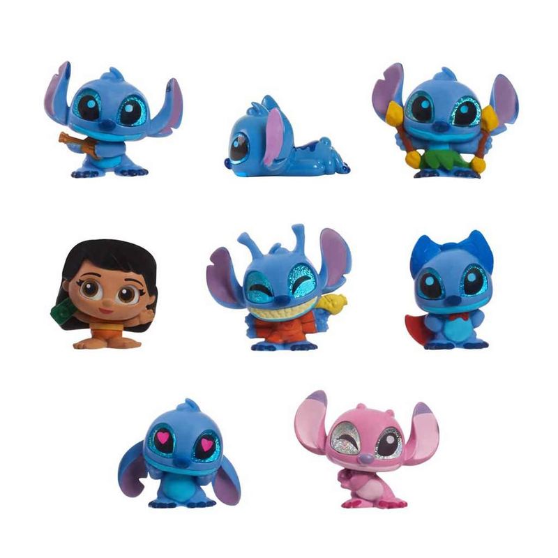 Conjunto-de-Figuras---Disney---Doorables---Stitch---Sunny-0
