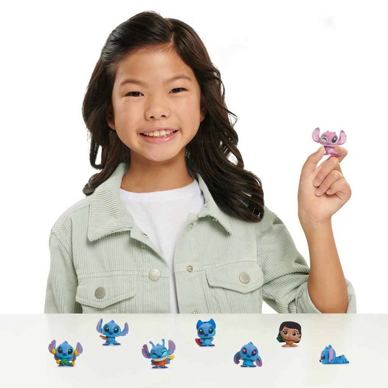 Conjunto-de-Figuras---Disney---Doorables---Stitch---Sunny-5