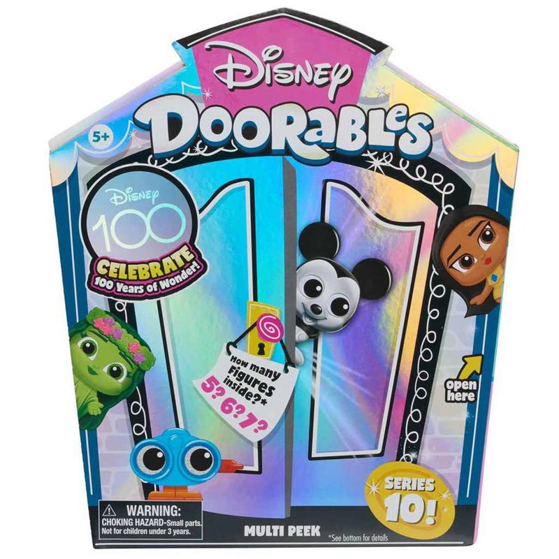 Conjunto-de-Mini-Figuras---Disney-100-Anos---Doorables---Multi-Peek---Sunny-1