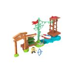 Playset---Bob-Esponja---Imaginext---Campo-Coral---Mattel-0