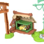 Playset---Bob-Esponja---Imaginext---Campo-Coral---Mattel-2