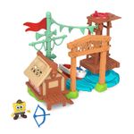 Playset---Bob-Esponja---Imaginext---Campo-Coral---Mattel-4