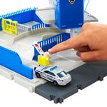 Conjunto-de-Pista-e-Carrinhos---Matchbox---Posto-Policial---Mattel-4