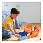 Conjunto-De-Pista-E-Carrinhos---Hot-Wheels---Giro-Veloz---Mattel-2