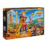 Playset---Patrulha-Canina---Torre-De-Guindaste---Rubble-e-Crew---Sunny-1