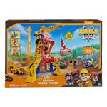 Playset---Patrulha-Canina---Torre-De-Guindaste---Rubble-e-Crew---Sunny-2