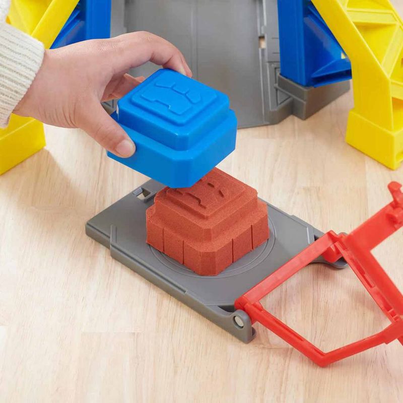 Playset---Patrulha-Canina---Torre-De-Guindaste---Rubble-e-Crew---Sunny-4