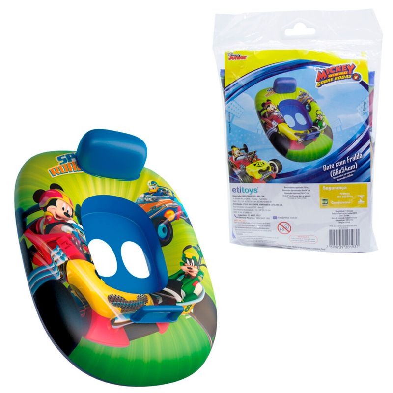 Boia-inflavel---Bote-com-Fralda---Mickey---Etitoys-1