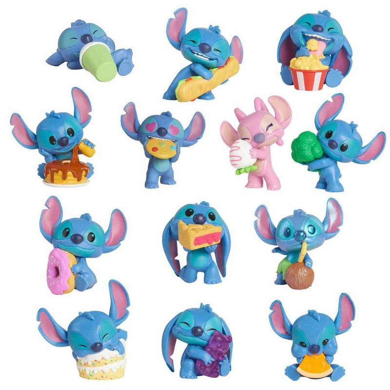 Mini-Figura-Colecionavel---Disney---Stitch---Surpresa---Sunny-0