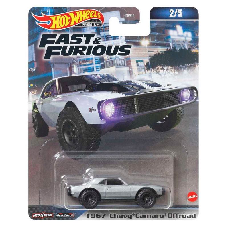 Carrinho---Hot-Wheels---Collector-Velozes-E-Furiosos---Surpresa---Mattel-2