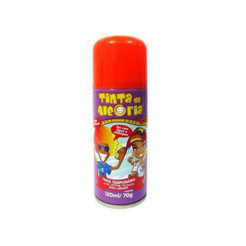 Acessorio---Spray-Colorido-Para-Cabelo---Laranja---Tinta-da-Alegria---Semaan-0