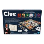 Jogo-de-Estrategia---Clue-Classico---Hasbro-1