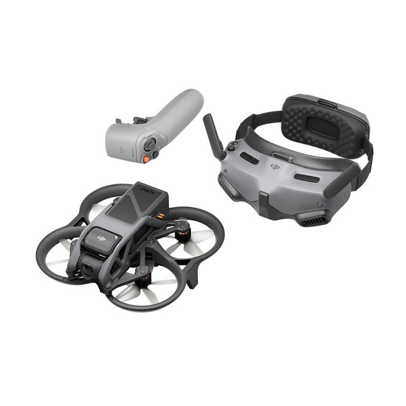 Explorer folding best sale pocket drone