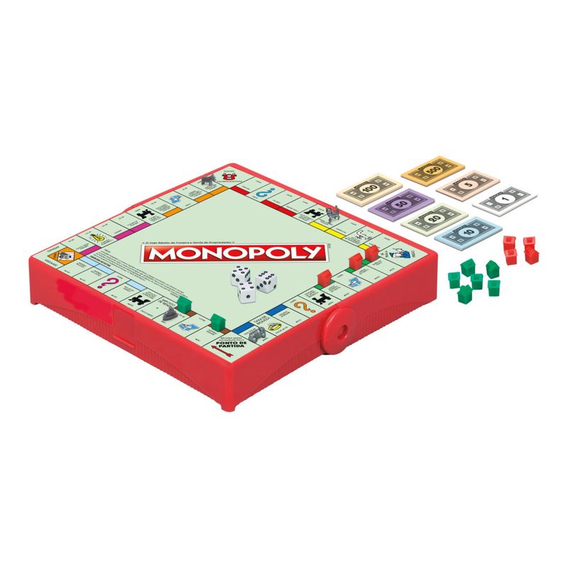 Jogo-de-Tabuleiro---Grab-and-Go-Monopoly---Versao-Portatil-para-2-a-4-Jogadores---Hasbro-0