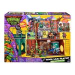 Playset---As-Tartarugas-Ninja---Caos-Mutante---Covil-No-Esgoto---Sunny-1