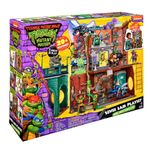 Playset---As-Tartarugas-Ninja---Caos-Mutante---Covil-No-Esgoto---Sunny-2