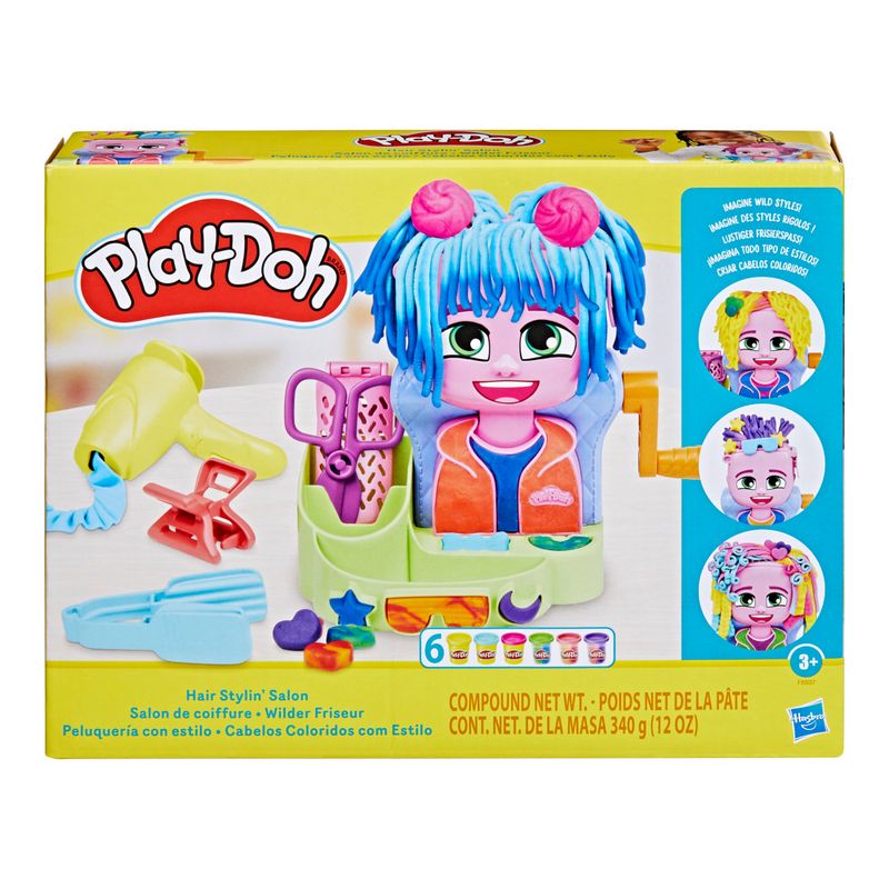 Conjunto-de-Massa-de-Modelar---Play-Doh---Cabelos-Coloridos-com-Estilo---Hasbro-1