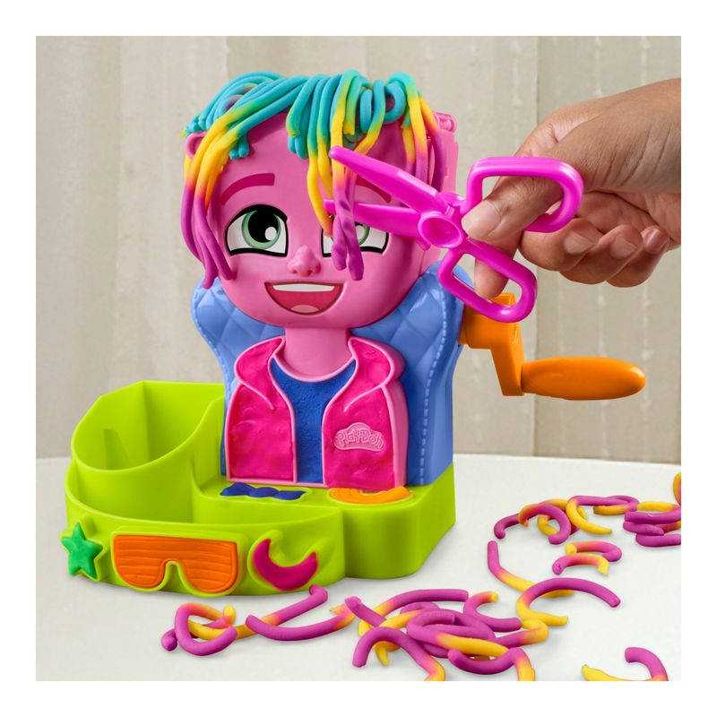 Conjunto-de-Massa-de-Modelar---Play-Doh---Cabelos-Coloridos-com-Estilo---Hasbro-5