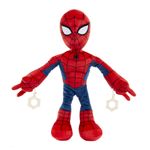 Pelucia---Marvel---Homem-Aranha---Mattel-0