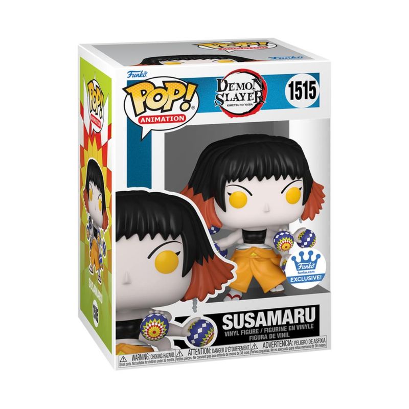 Figura---Funko-Pop-Animation---Demon-Slayer---Susamaru---Candide-0