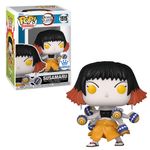 Figura---Funko-Pop-Animation---Demon-Slayer---Susamaru---Candide-1