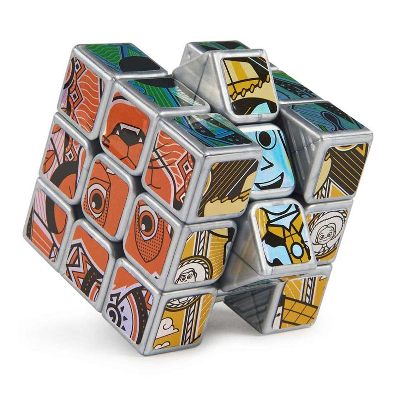 Cubo-Magico---Rubiks-Platinum---Disney-100-Anos---Sunny-1