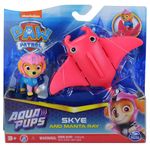 Conjunto-de-Figuras---Patrulha-Canina---Aqua-Pups---Skye-e-Manta-Ray---Sunny-3