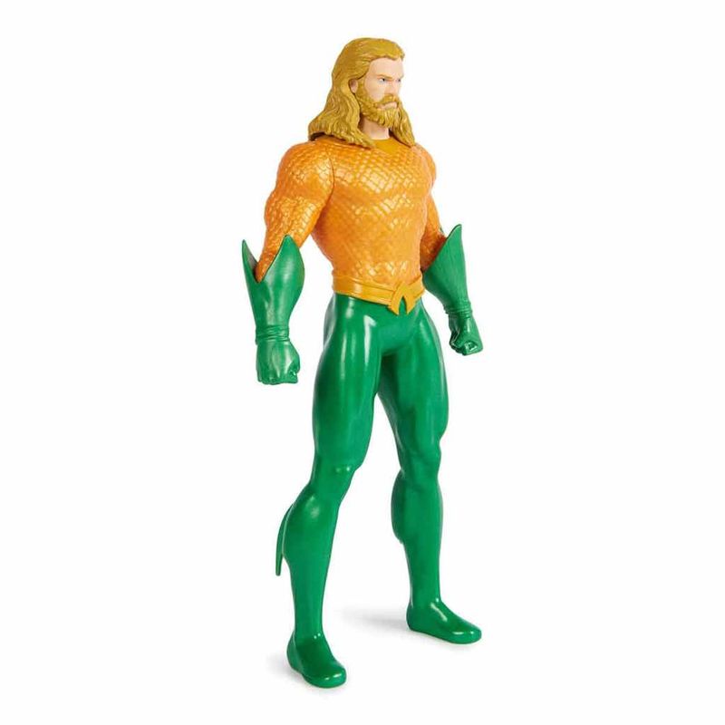 Boneco-Articulado---DC-Comics---Aquaman---Sunny-2