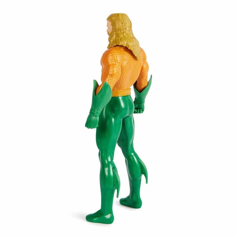 Boneco-Articulado---DC-Comics---Aquaman---Sunny-4