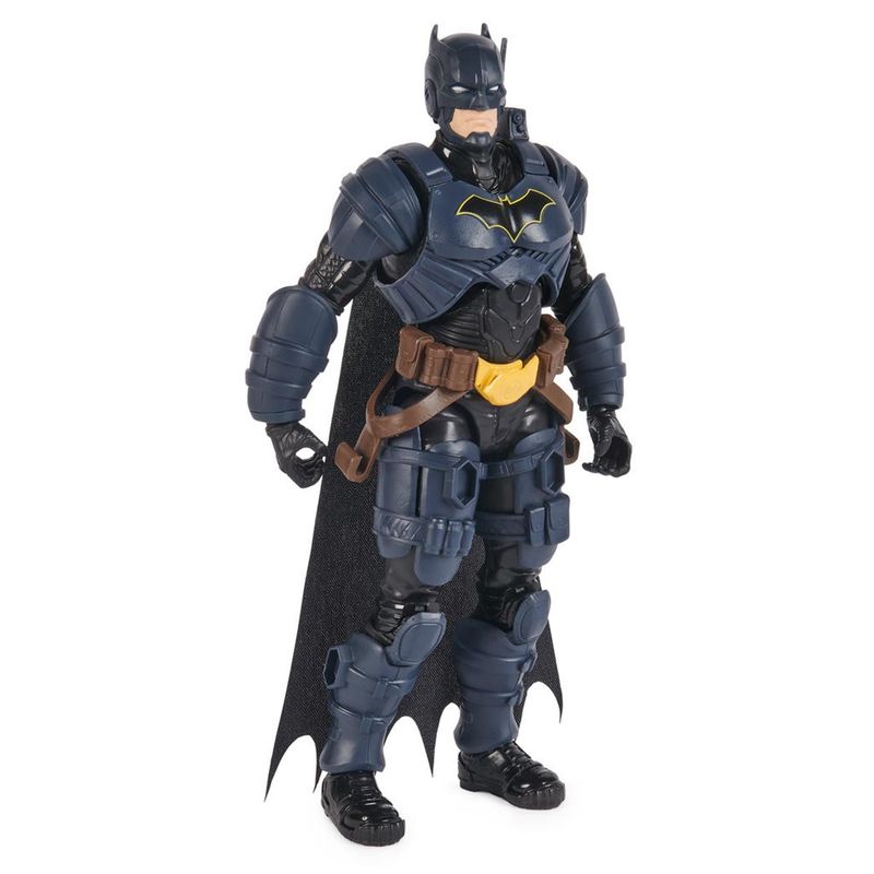 Boneco-Articulado-com-Acessorios---DC-Comics---Batman-Adventures---Armadura-de-Batalha---Sunny-3