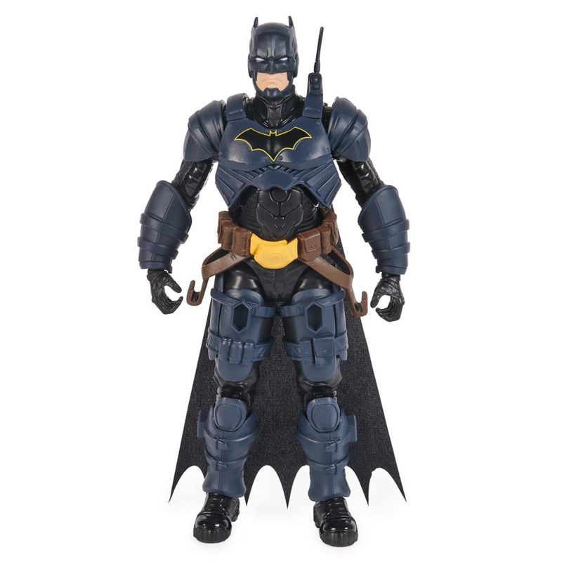 Boneco-Articulado-com-Acessorios---DC-Comics---Batman-Adventures---Armadura-de-Batalha---Sunny-4