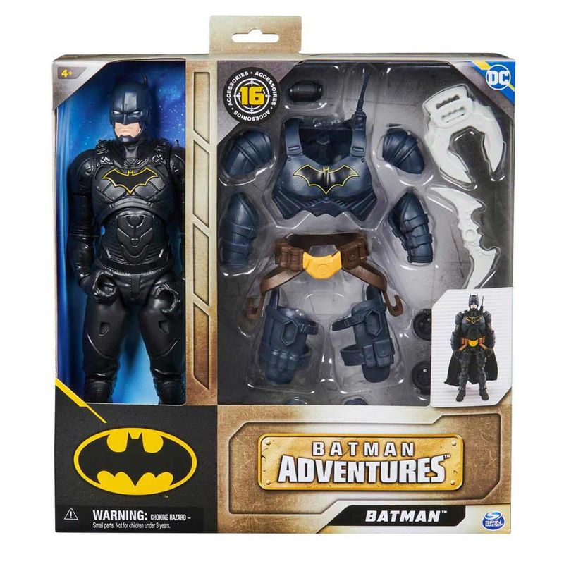 Boneco-Articulado-com-Acessorios---DC-Comics---Batman-Adventures---Armadura-de-Batalha---Sunny-8