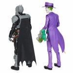 Conjunto-de-Bonecos-Articulados-com-Acessorios---DC-Comics---Batman-e-Coringa---Sunny-2