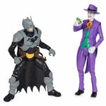 Conjunto-de-Bonecos-Articulados-com-Acessorios---DC-Comics---Batman-e-Coringa---Sunny-5