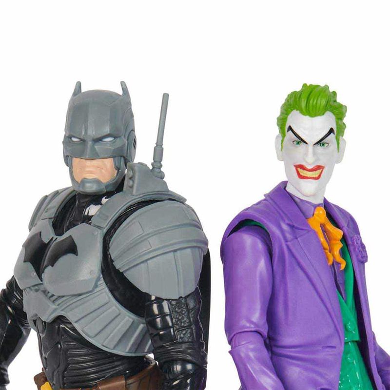 Conjunto-de-Bonecos-Articulados-com-Acessorios---DC-Comics---Batman-e-Coringa---Sunny-8