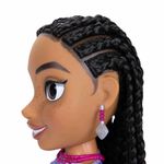 Boneca-Articulada-Com-Figura---Disney-Princesa---Wish--O-Poder-Dos-Desejos---Asha---Sunny-11