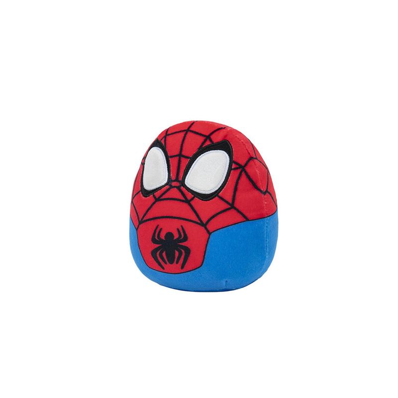 Pelucia---Squishmallow---Spidey---Sunny-4