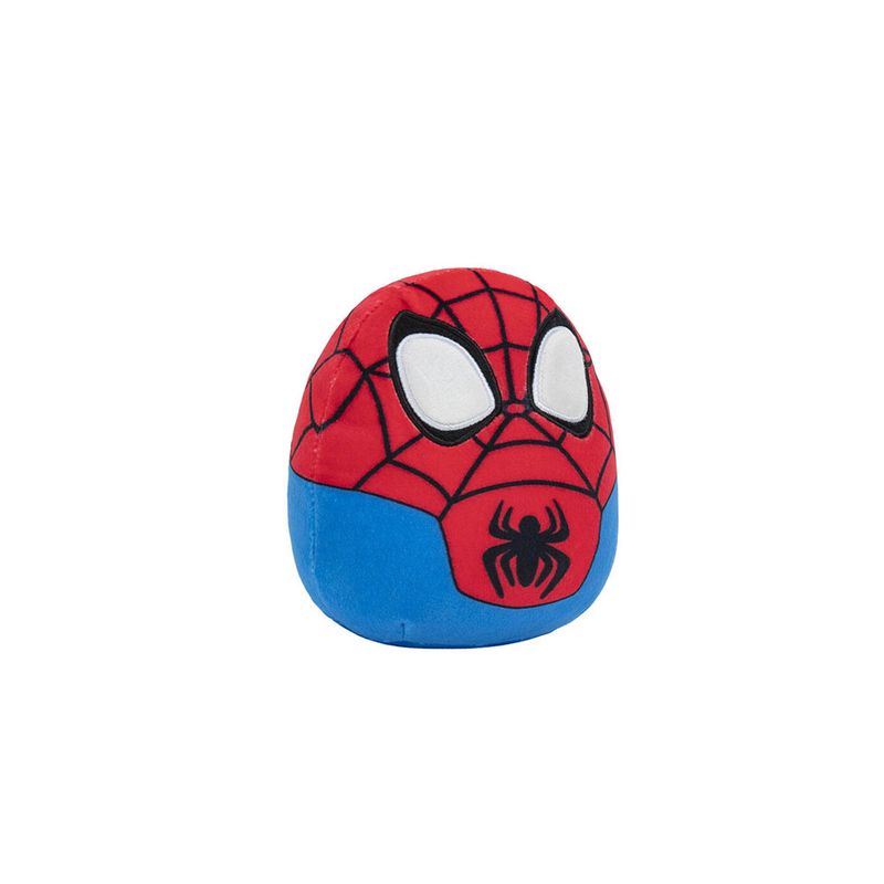 Pelucia---Squishmallow---Spidey---Sunny-5