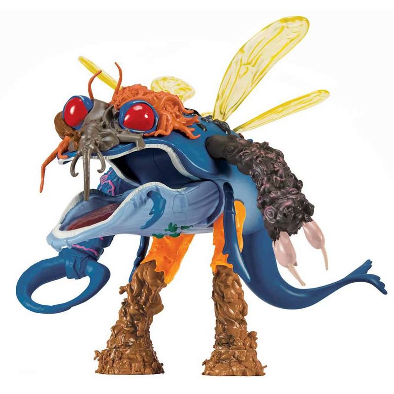 Figura-De-Acao---As-Tartarugas-Ninjas---The-Mega-Mutante---Sunny-0