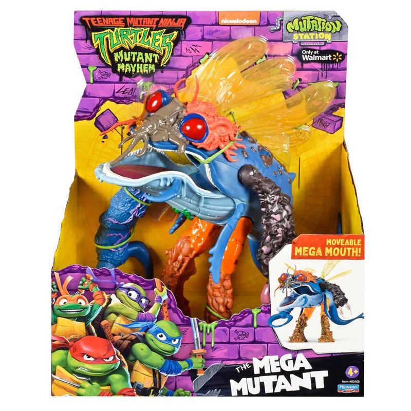 Figura-De-Acao---As-Tartarugas-Ninjas---The-Mega-Mutante---Sunny-1
