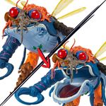 Figura-De-Acao---As-Tartarugas-Ninjas---The-Mega-Mutante---Sunny-3