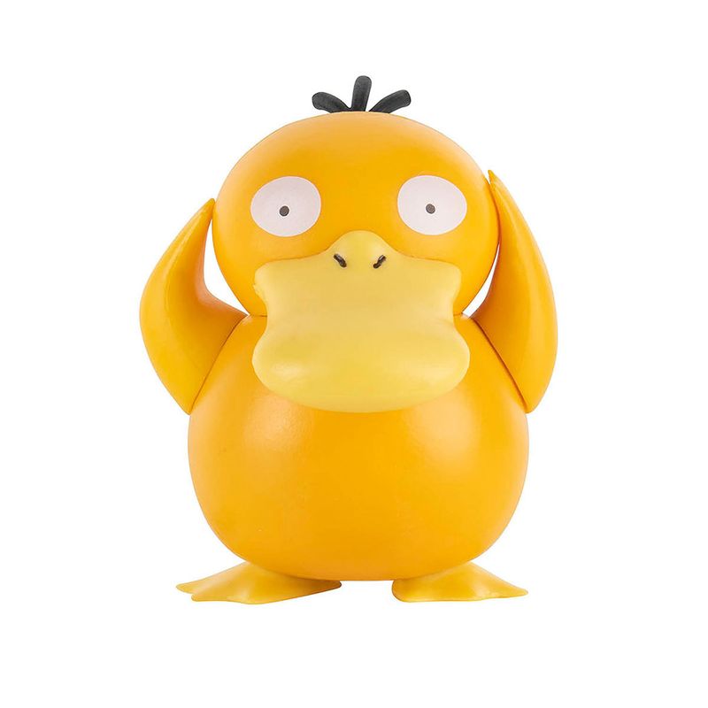 Figura-de-Acao---Pokemon---Psyduck---Sunny-3